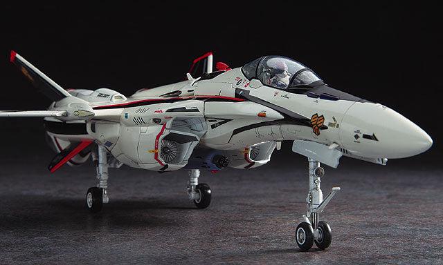 【再販】1/72 VF-25F/S メサイア “マクロスF"
