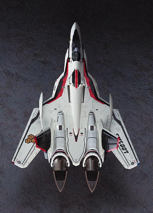 【再販】1/72 VF-25F/S メサイア “マクロスF"