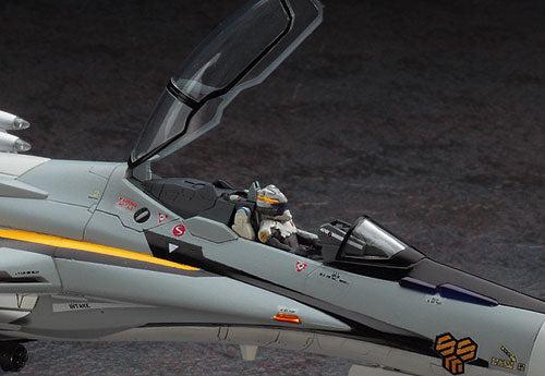 【再販】1/72 VF-25F/S メサイア “マクロスF"