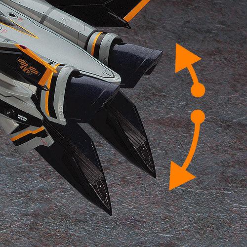 【再販】1/72 VF-25F/S メサイア “マクロスF"