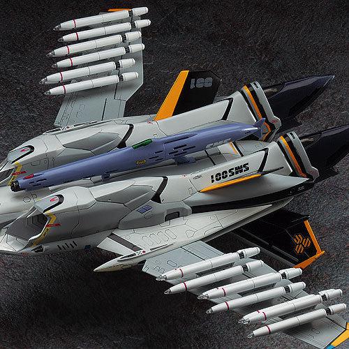 【再販】1/72 VF-25F/S メサイア “マクロスF"