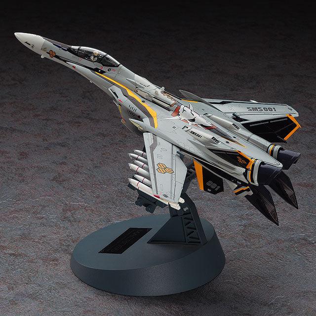 【再販】1/72 VF-25F/S メサイア “マクロスF"