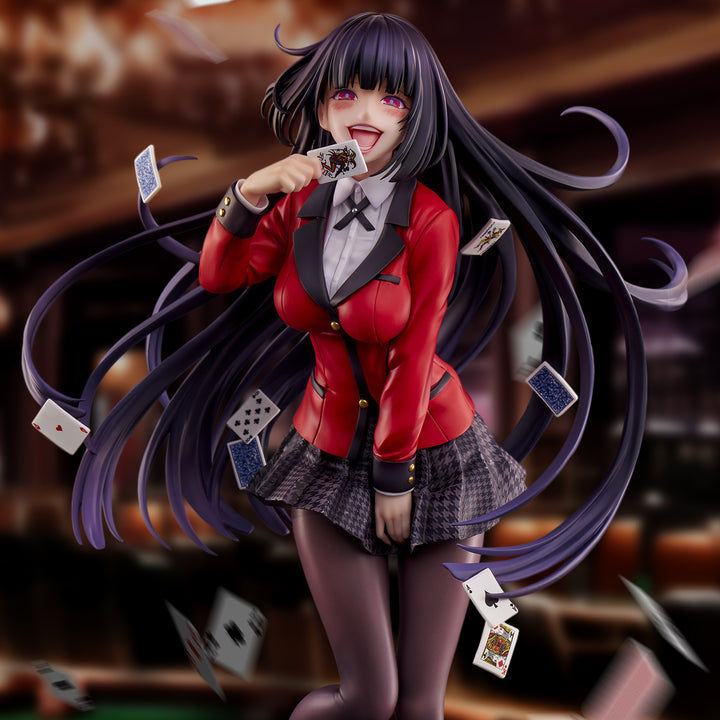 蛇喰夢子 1/6スケール