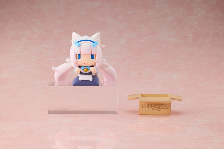 ショコラ&バニラ デフォルメフィギュア