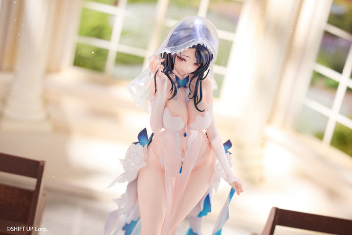 イサベル：ハネムーンパーティー 豪華版 1/7スケール
