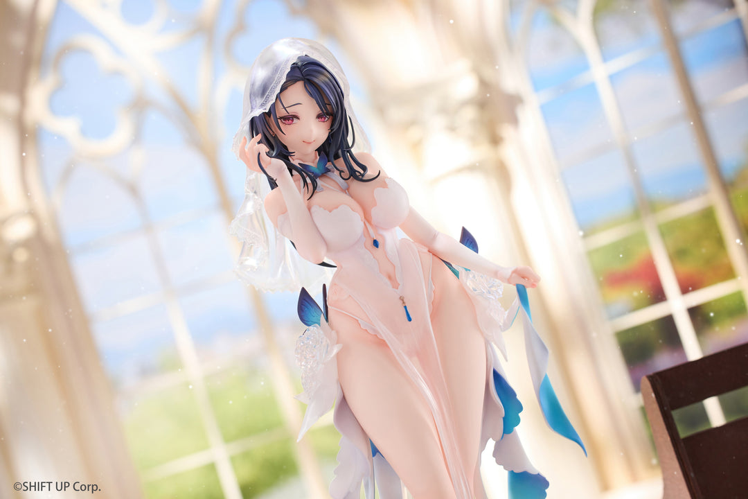 イサベル：ハネムーンパーティー 豪華版 1/7スケール