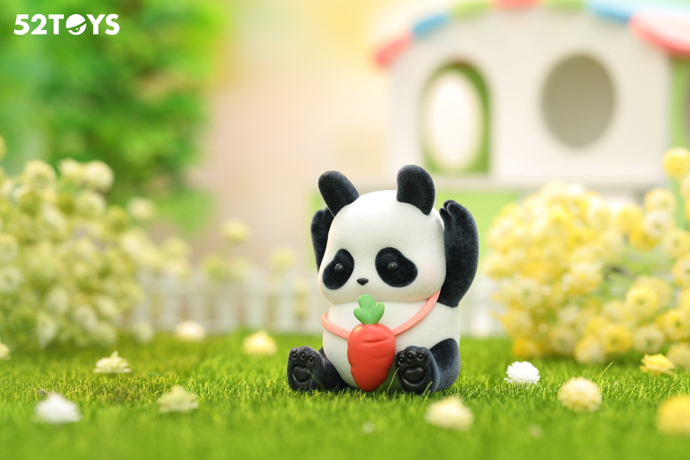 単品販売)PANDA ROLL キンダーガーデンシリーズ – SOOTANG HOBBY