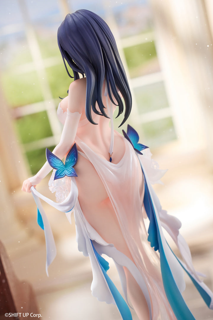イサベル：ハネムーンパーティー 豪華版 1/7スケール