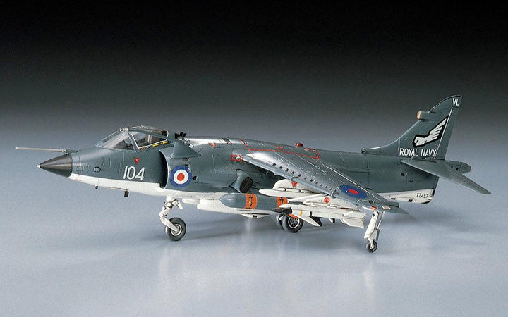 【再販】1/72 シーハリアー FRS Mk.Ⅰ