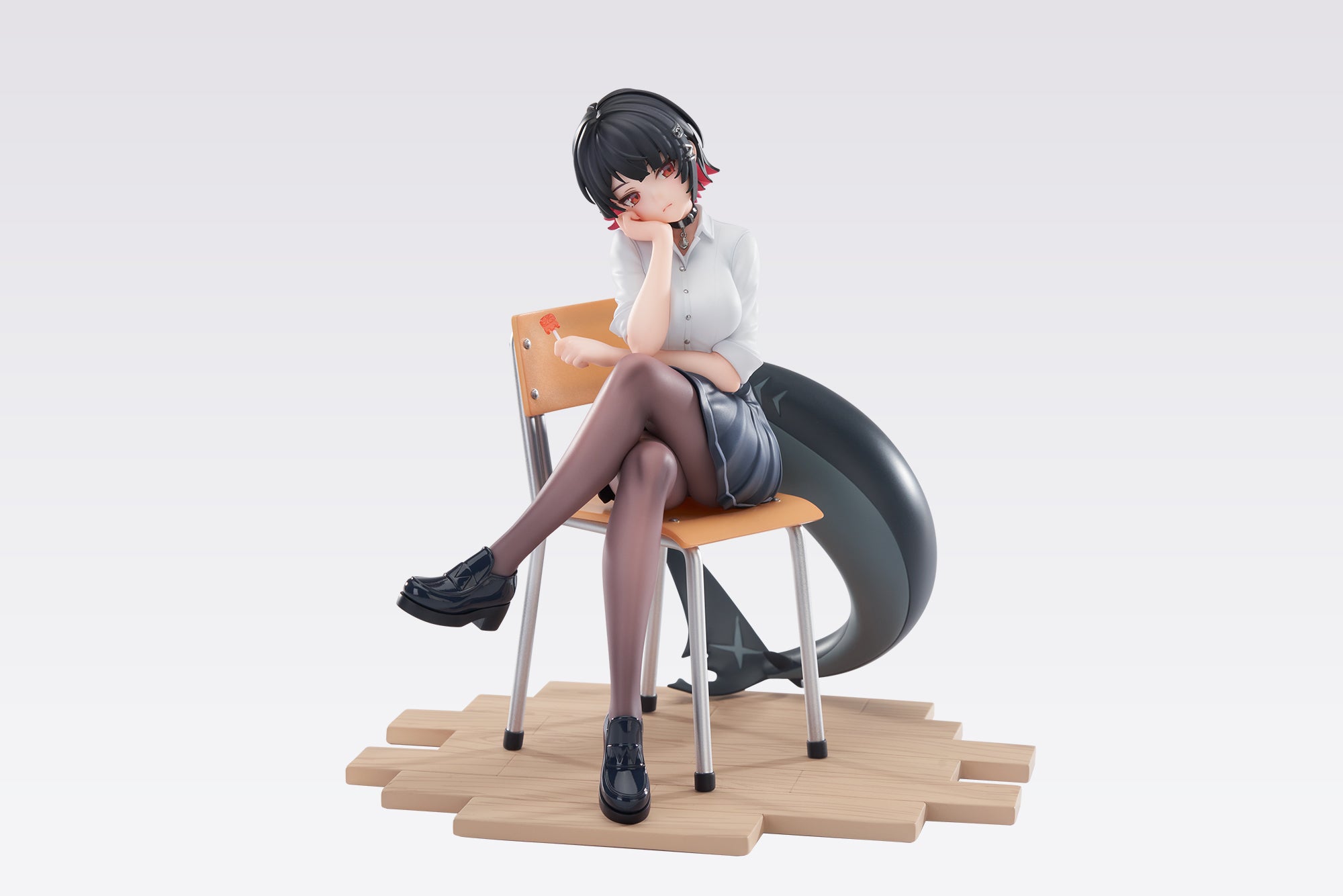 LIMEPIEシリーズ エレン・ジョー 月曜から金曜までVer. 1/8スケール