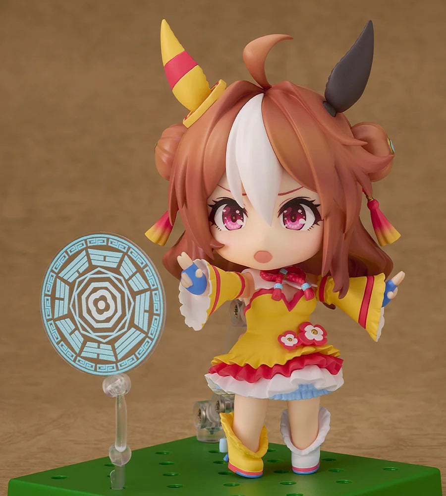 ねんどろいど コパノリッキー