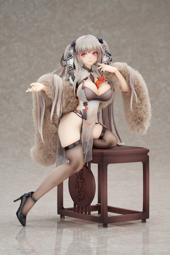 フォーミダブル スチルイラストVer. 1/7スケール