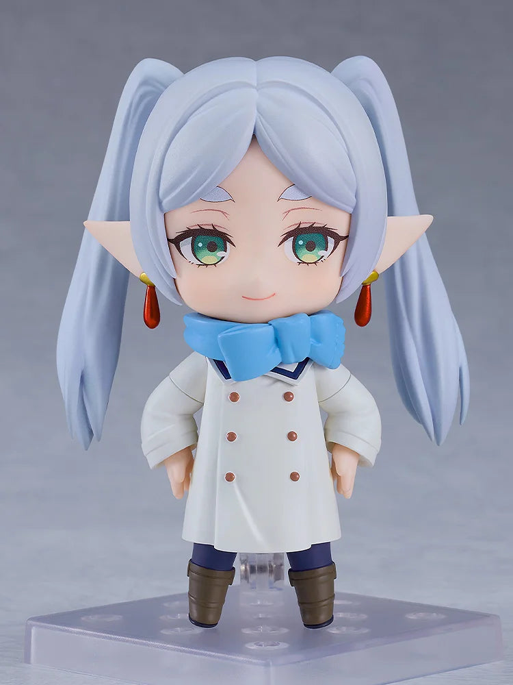 ねんどろいど フリーレン 冬服Ver.