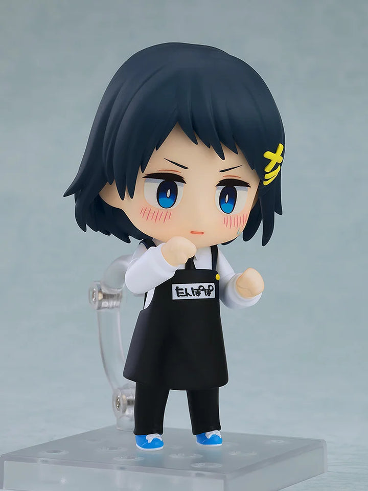 ねんどろいど ハナ