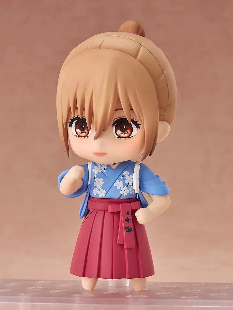 ちはやふる3_ねんどろいど 綾瀬千早 | 公式グッズ・公式