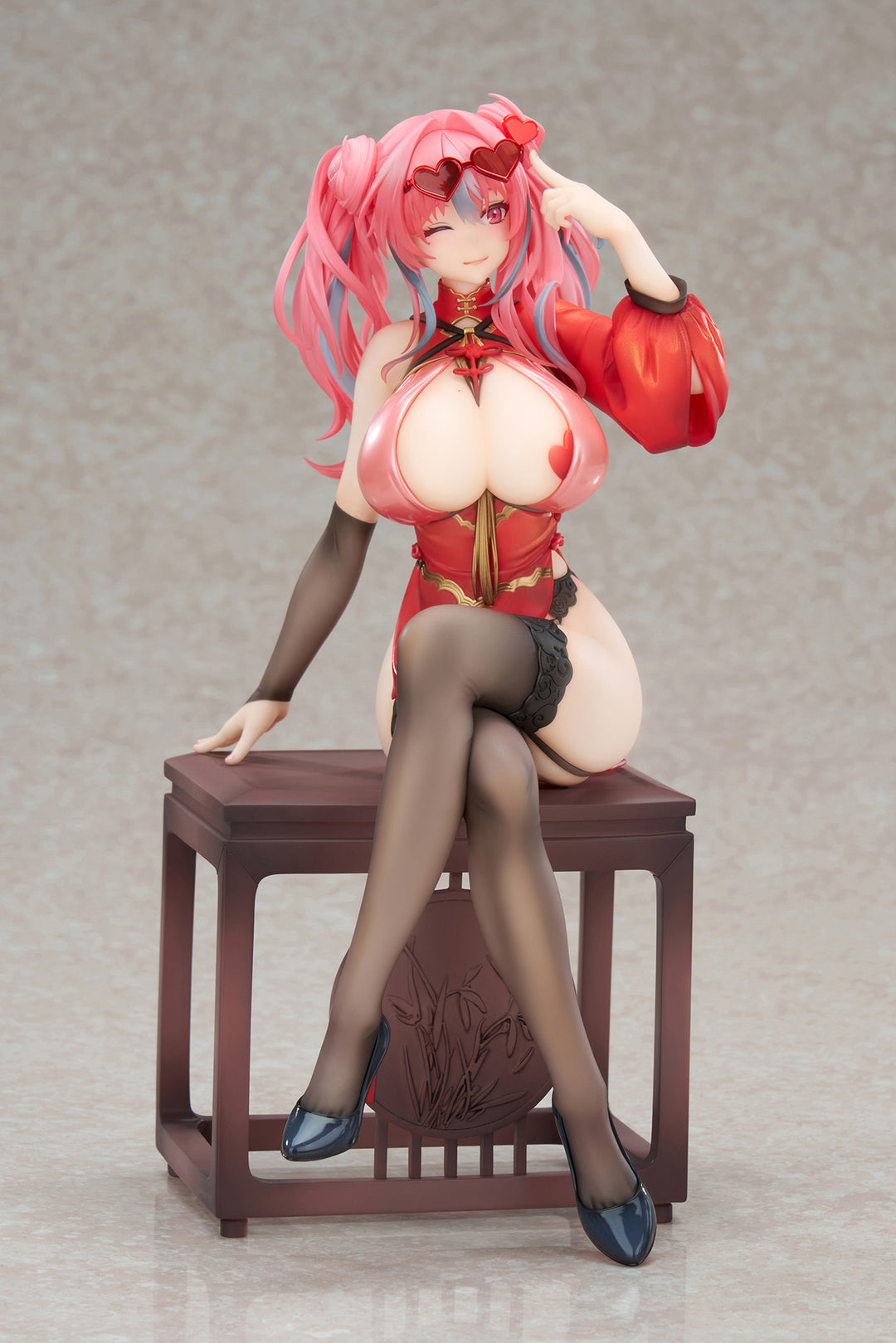 ブレマートン スチルイラストVer. 1/7スケール