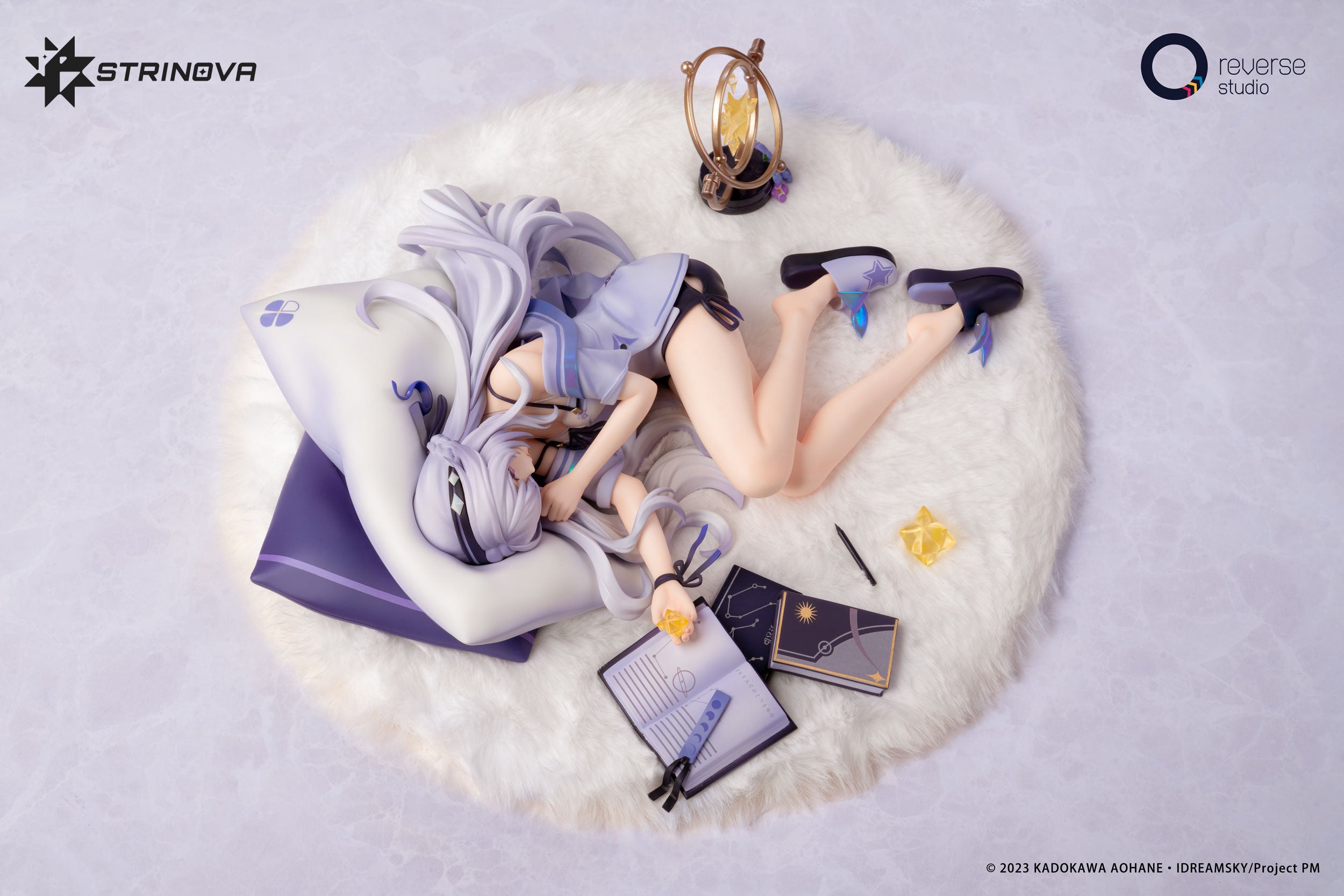 シンフイ 仲夏星夜 ver. 1/7スケール – SOOTANG HOBBY