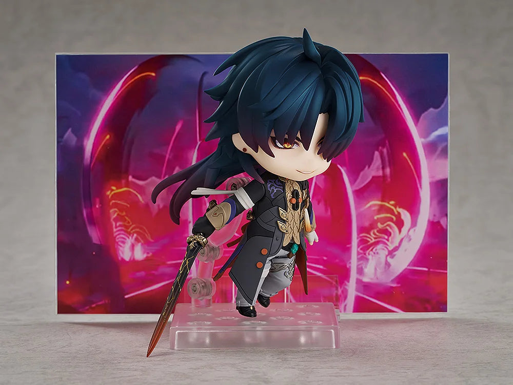 ねんどろいど 刃