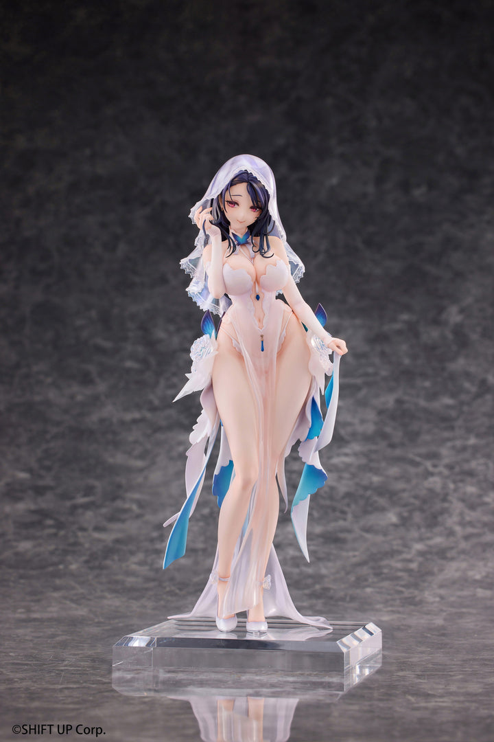 イサベル：ハネムーンパーティー 豪華版 1/7スケール