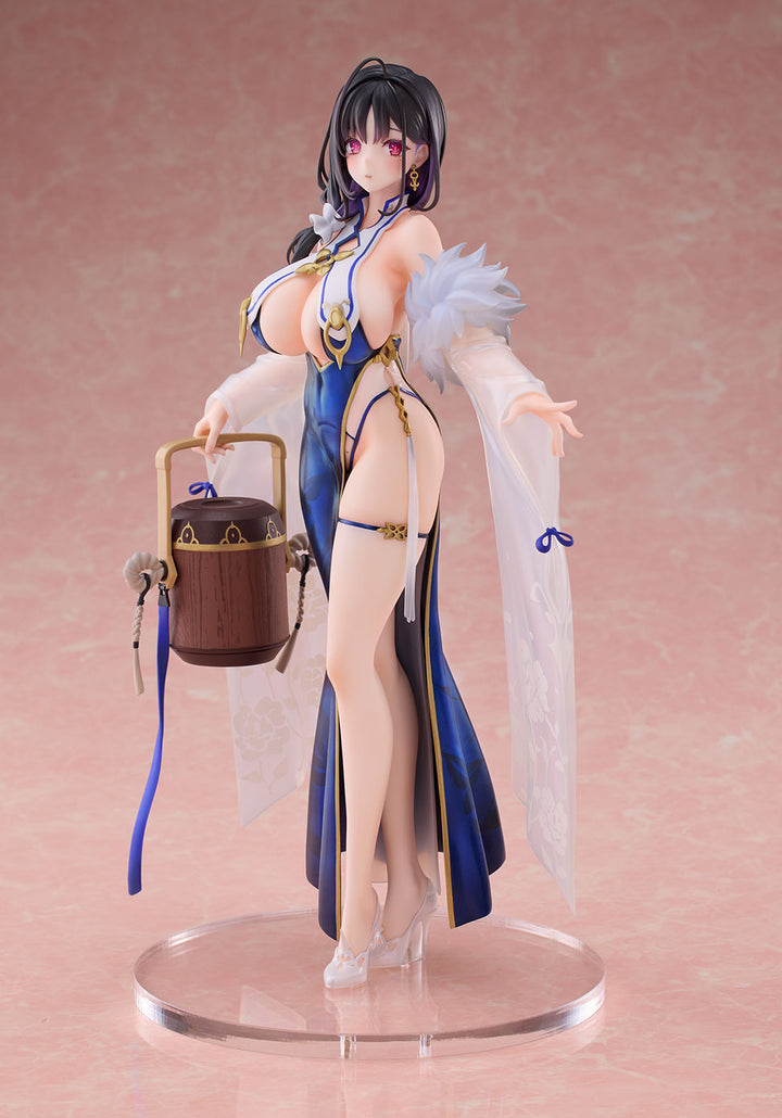 定安 軽装 Ver. 1/7スケール