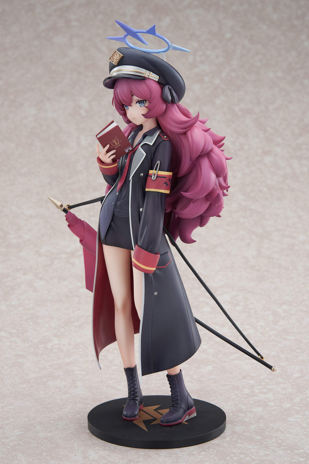 イロハ 1/7スケール