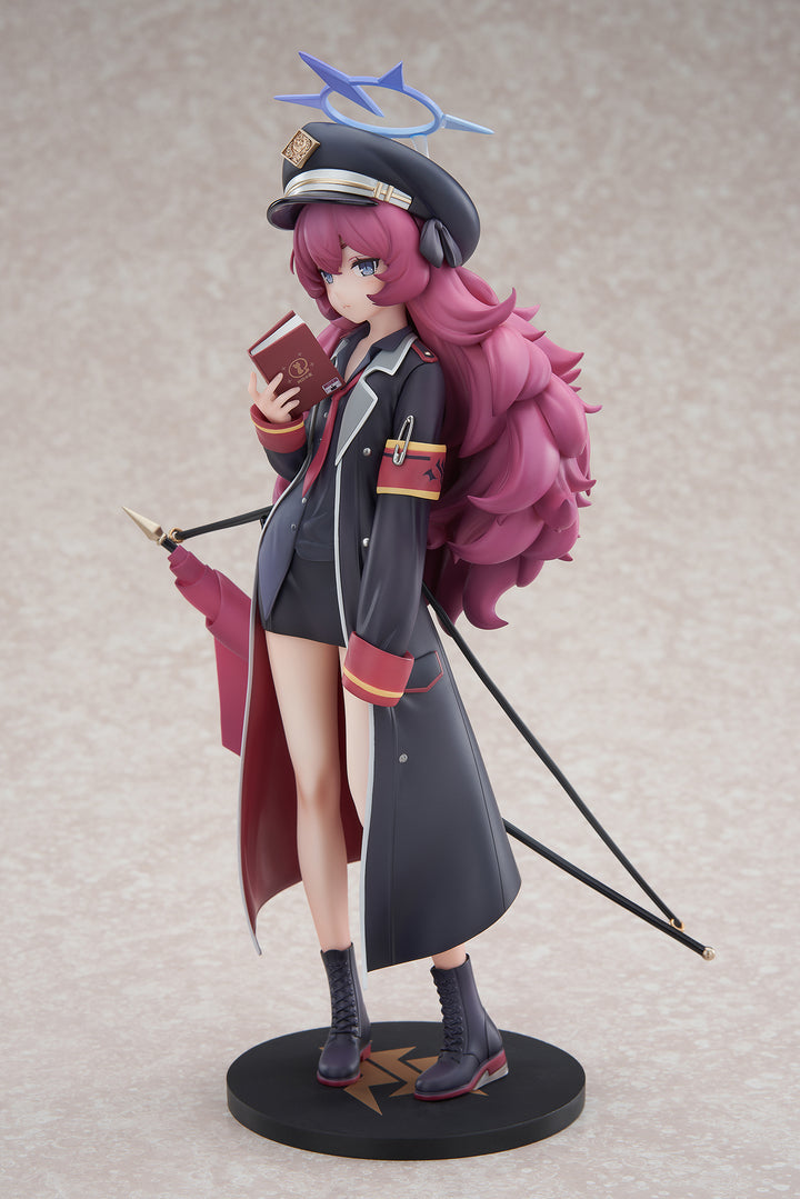 イロハ 1/7スケール
