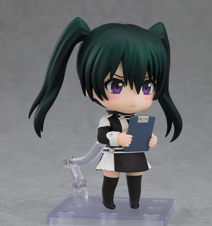 ねんどろいど リナリー・リー