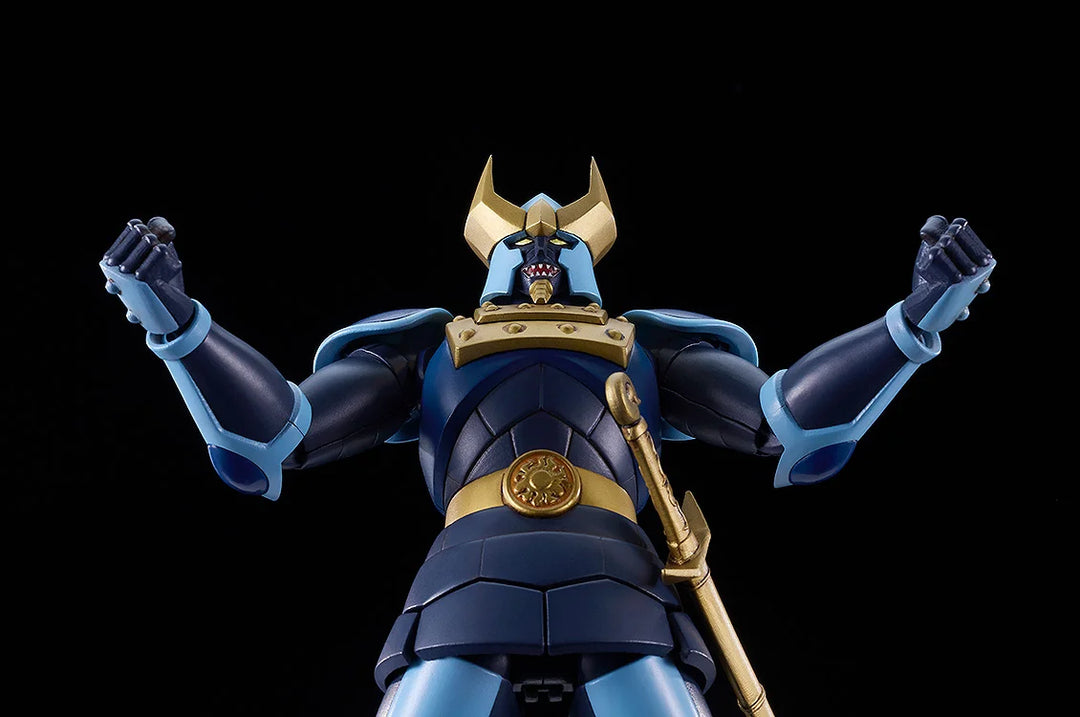 オータムセール対象】 MODEROID ゴッドマジンガー – SOOTANG HOBBY オータムセール対象】 MODEROID ゴッドマジンガー – SOOTANG HOBBY