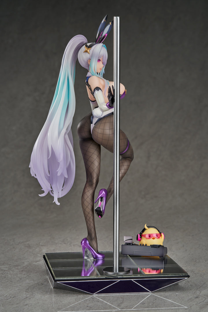 キアサージ オールナイト・チャージVer. 1/7スケール