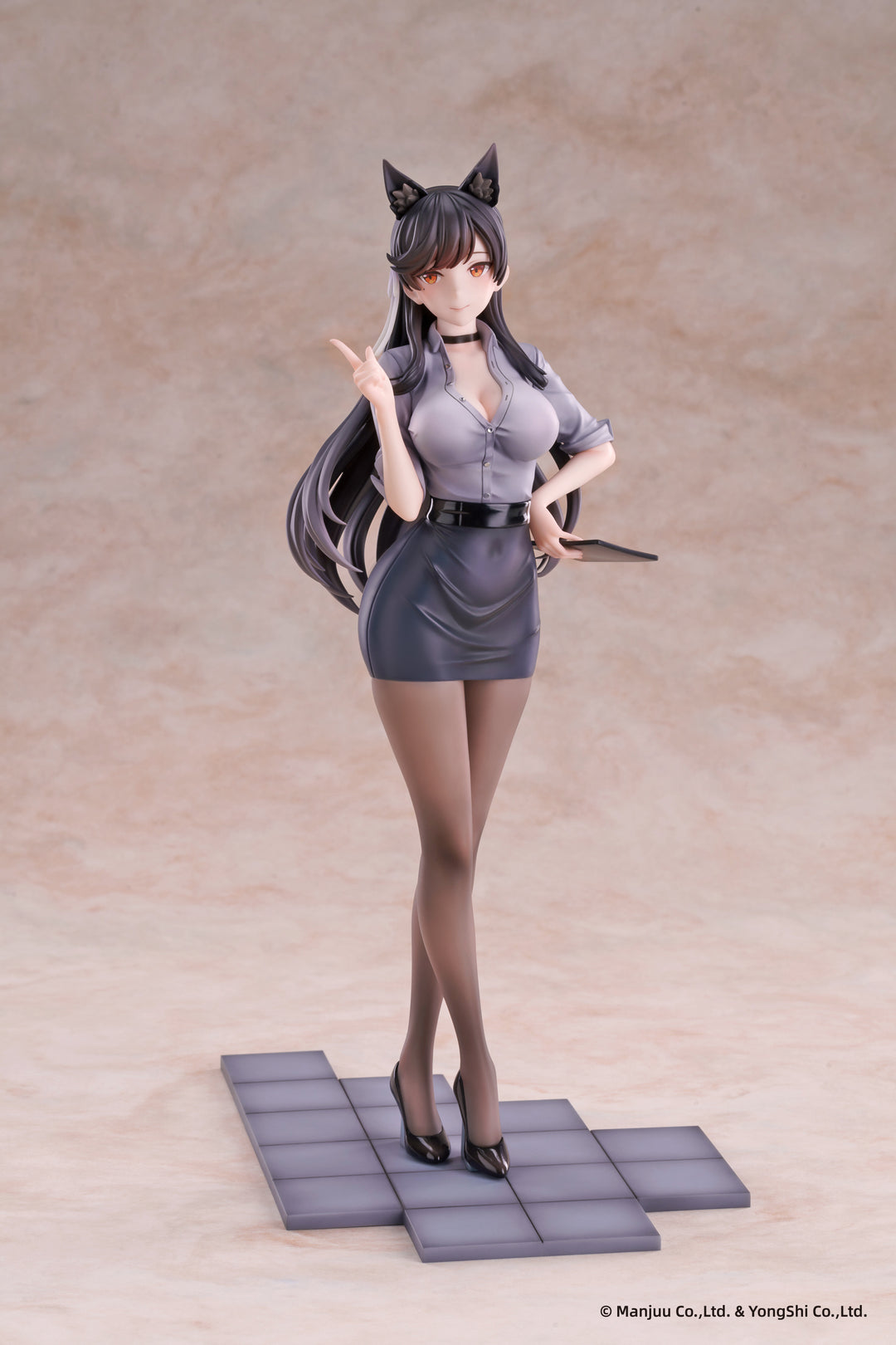 愛宕 OL Ver. 1/6スケール