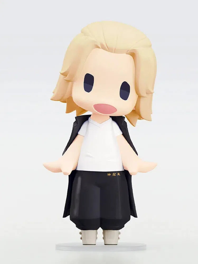 HELLO! GOOD SMILE マイキー (佐野万次郎)