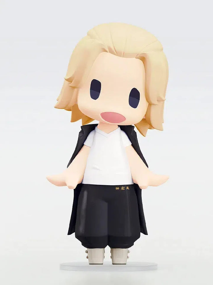 HELLO! GOOD SMILE マイキー (佐野万次郎)