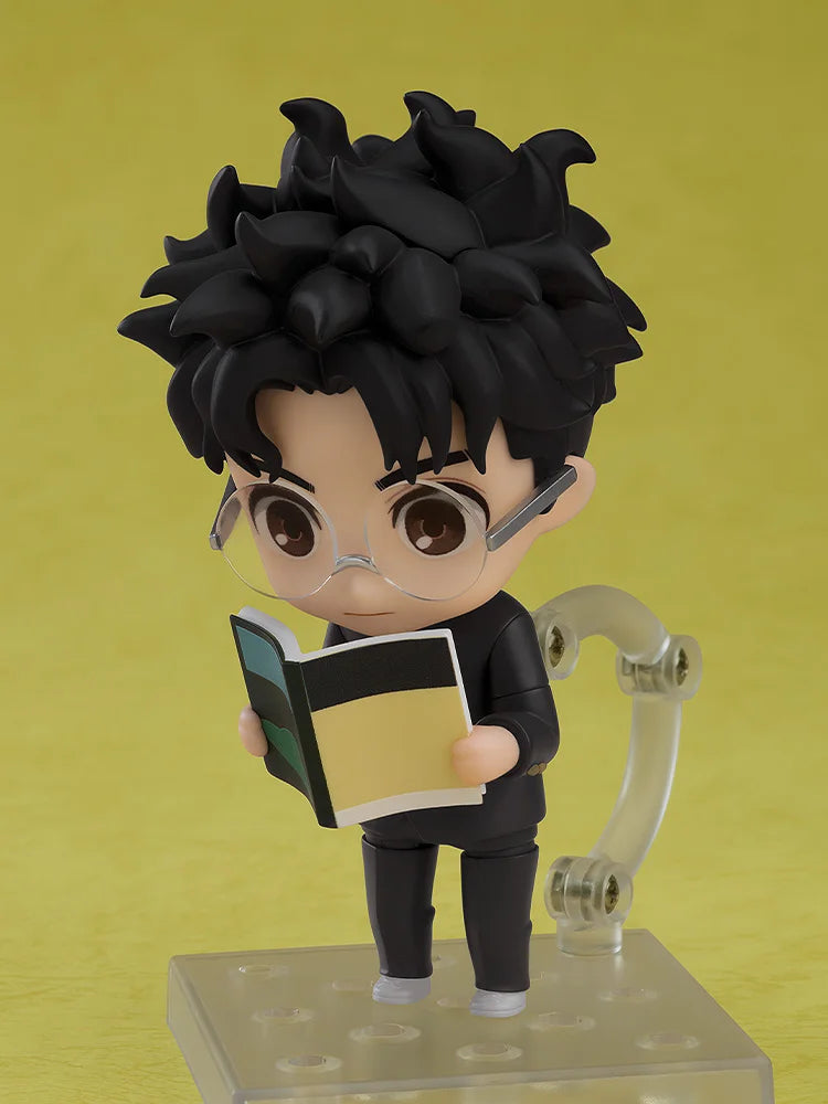 ねんどろいど オカルン