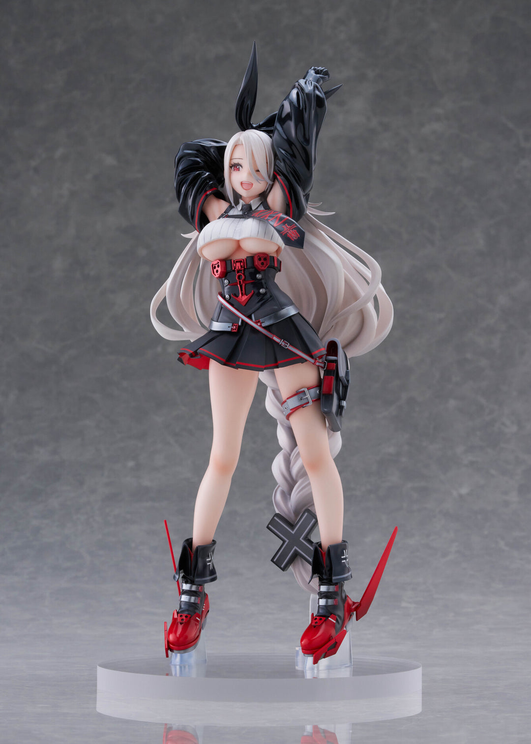 プリンツ・ハインリヒ 1/7スケール