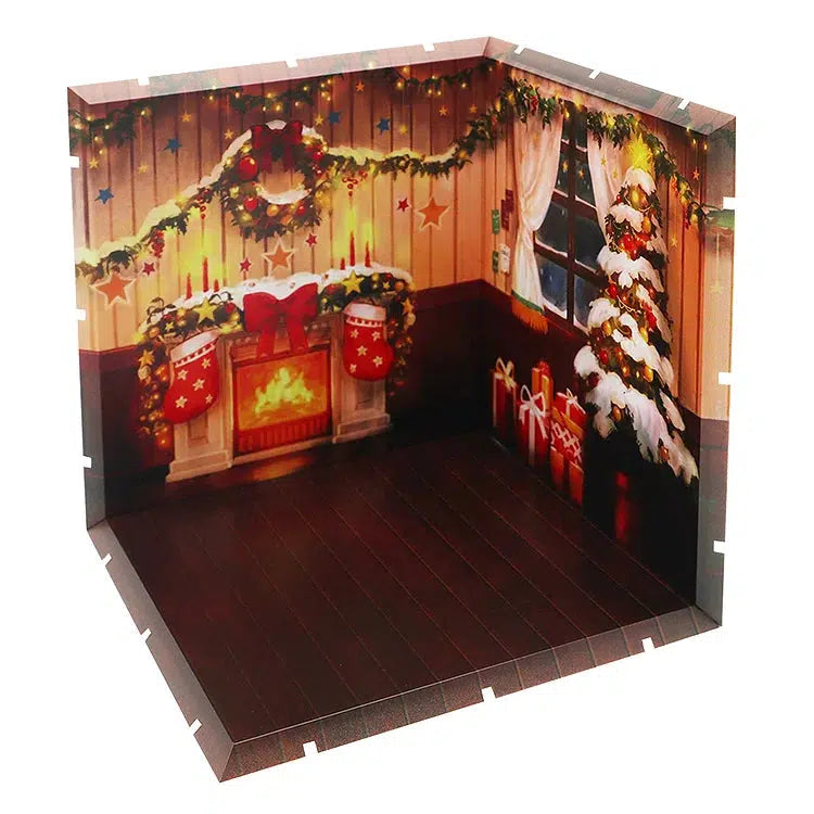 【再販】じおらまんしょん クリスマス