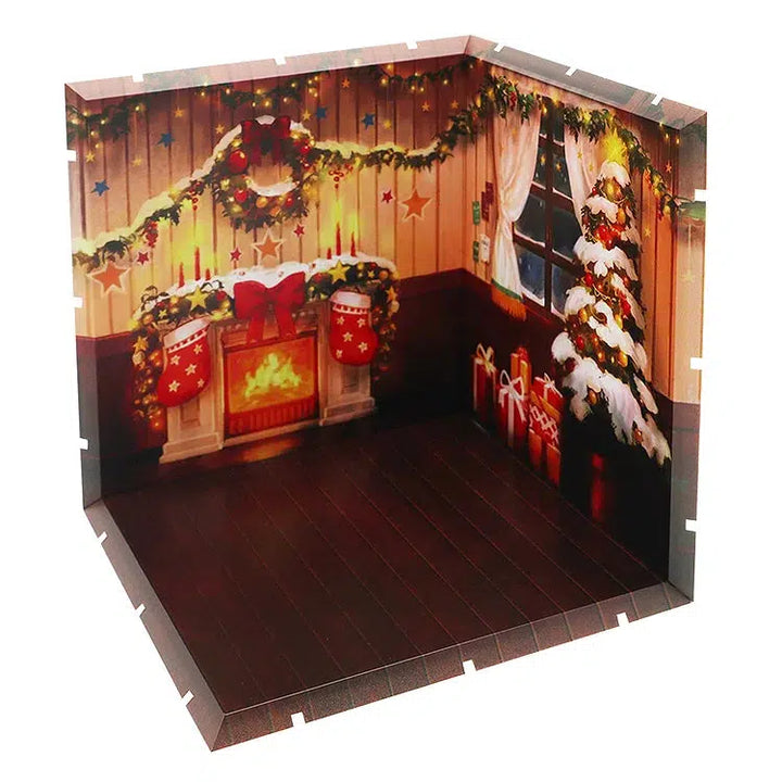 【再販】じおらまんしょん クリスマス