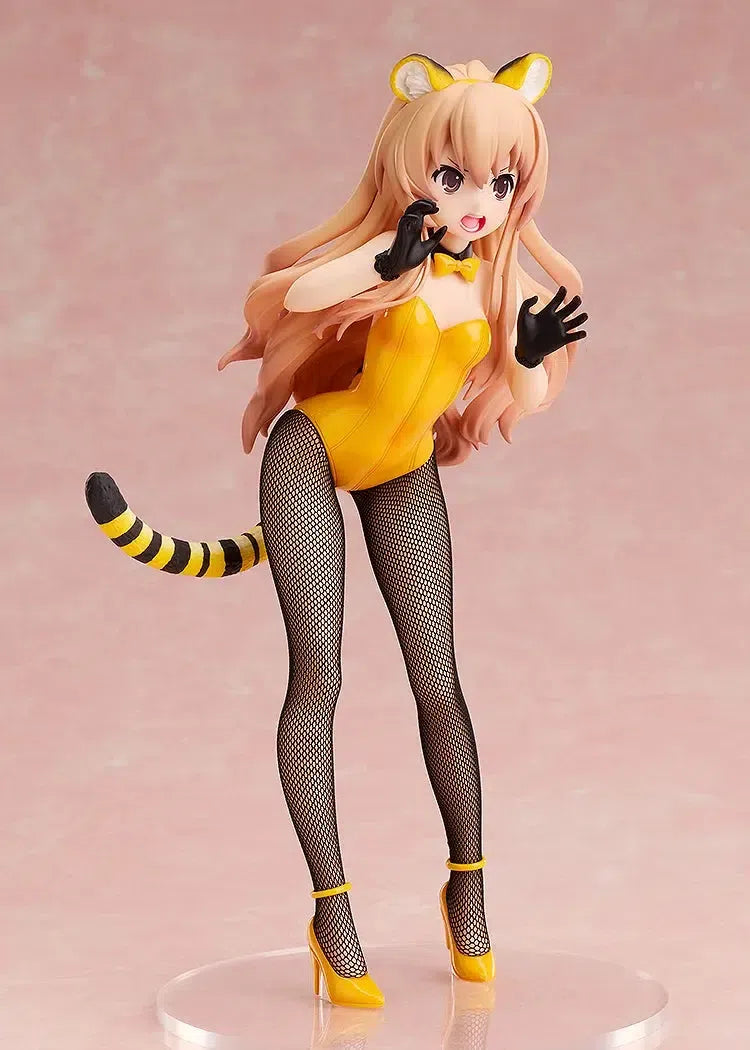 逢坂大河 タイガーVer. 1/6スケール