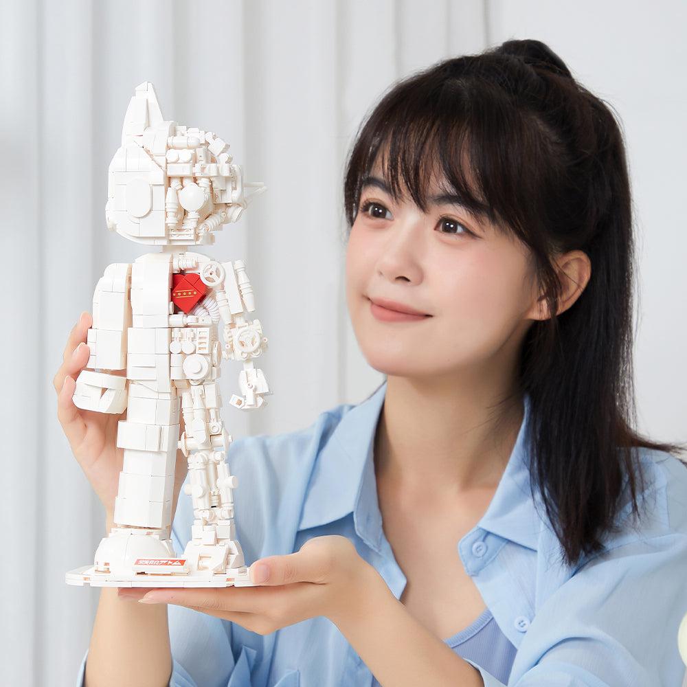 パンタジー 鉄腕アトム アーティスト・パスペクティブ・マシーン