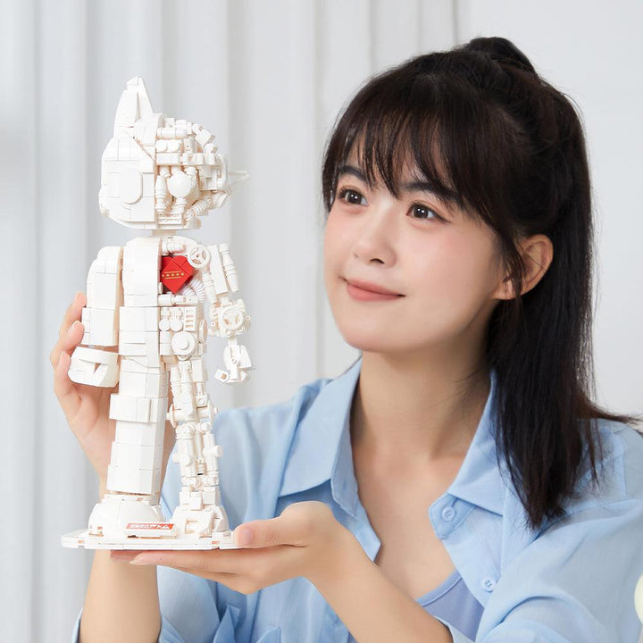 パンタジー 鉄腕アトム アーティスト・パスペクティブ・マシーン