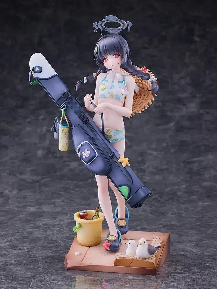 ミユ(水着) 1/7スケール