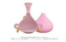 AKUBIGIRL DOLL HOUSE 壺型ドールハウス