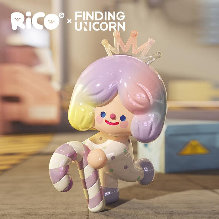 (単品販売)RiCO ハッピードリームシリーズ