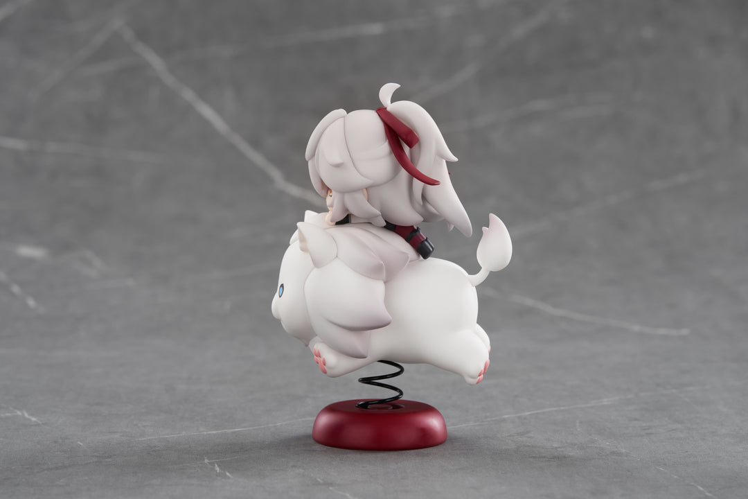 景元 ちびキャラゆらゆらスタンド