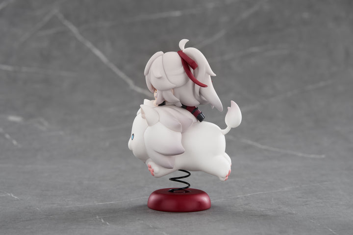 景元 ちびキャラゆらゆらスタンド