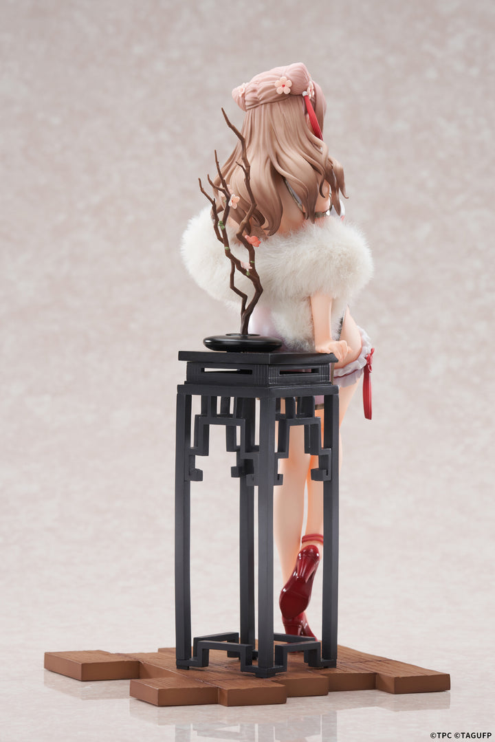 南夢芽 チャイナドレスVer. 1/7スケール