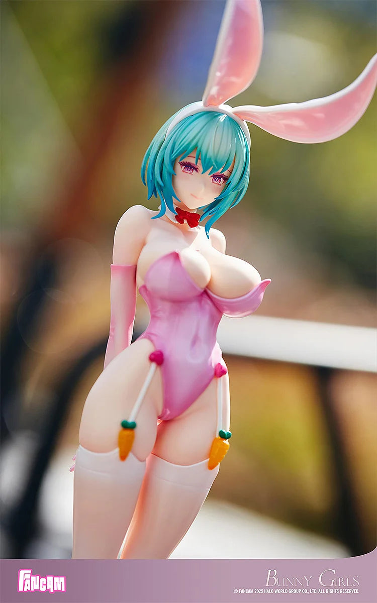 バニーガールズ 限定カラーVer. 1/6スケール