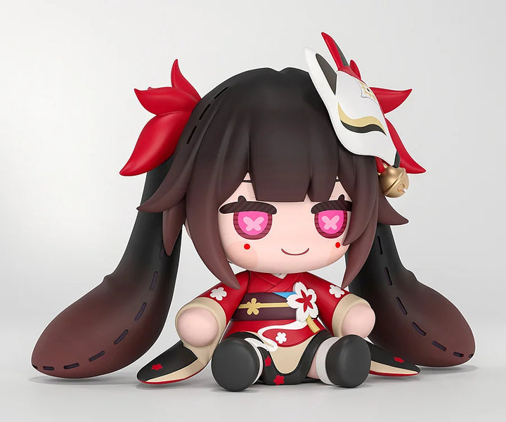 Huggy Good Smile 花火爆弾人形