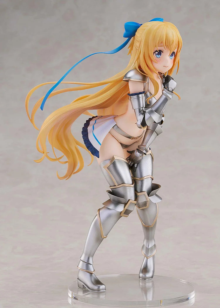 女神官 ビキニアーマーVer. 1/7スケール