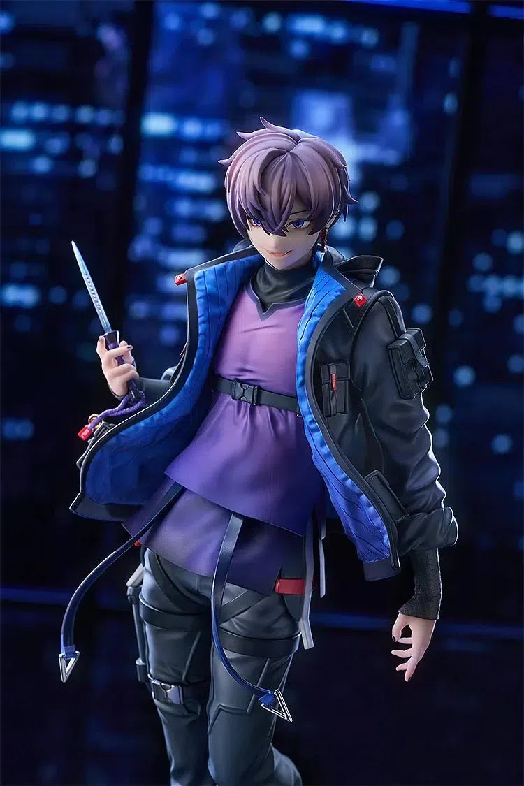 Shoto 1/7スケール