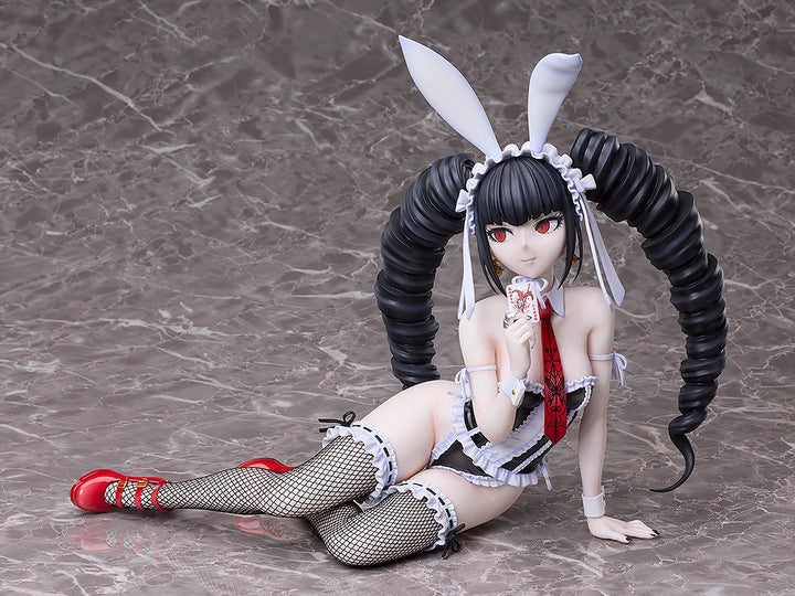 セレスティア・ルーデンベルク バニーVer. 1/4スケール